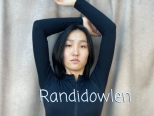 Randidowlen
