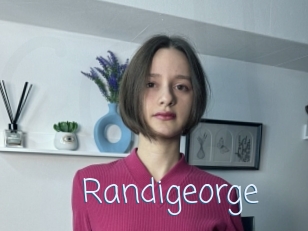 Randigeorge