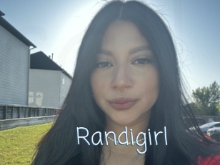 Randigirl