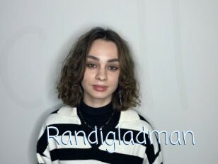 Randigladman