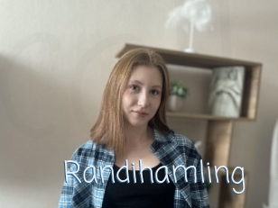 Randihamling