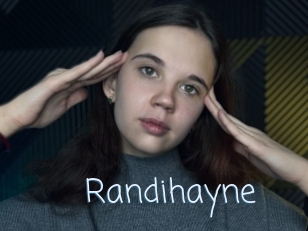 Randihayne