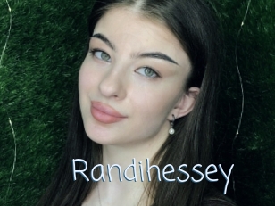 Randihessey