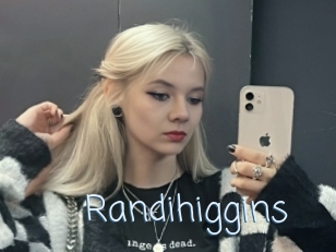 Randihiggins
