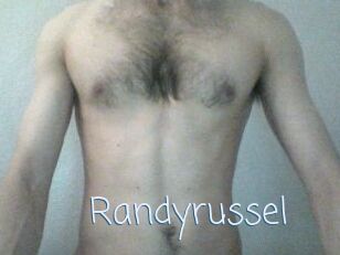 Randyrussel