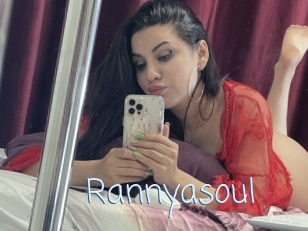 Rannyasoul