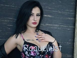 Raquellust