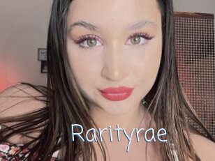 Rarityrae