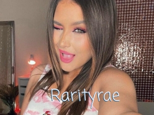 Rarityrae
