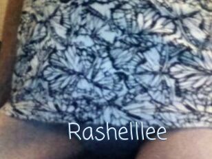 Rashelllee