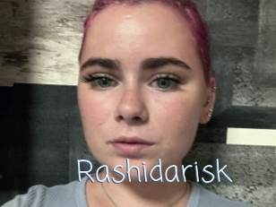 Rashidarisk