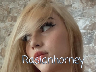 Rasianhorney