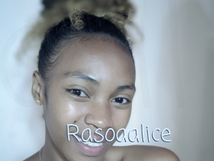 rasoaalice Callsex