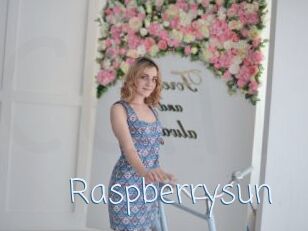 Raspberrysun