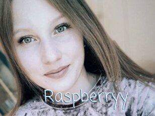 Raspberryy