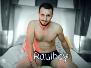 Raulboy