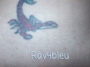 Rav4bleu