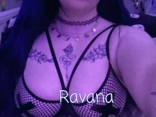 Ravana