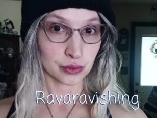 Ravaravishing