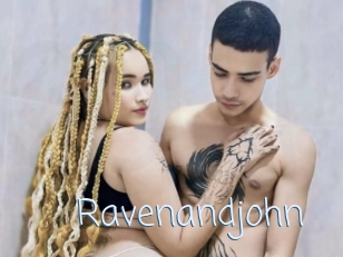 Ravenandjohn