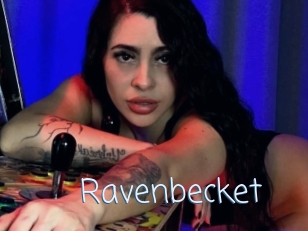 Ravenbecket