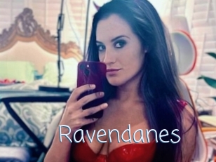 Ravendanes