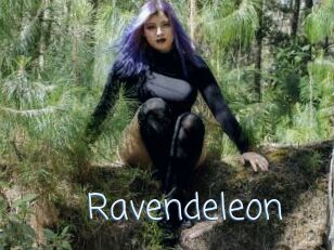 Ravendeleon