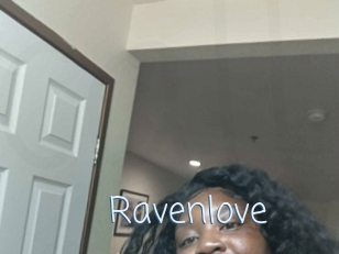 Ravenlove