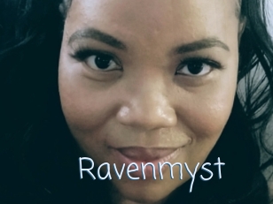 Ravenmyst