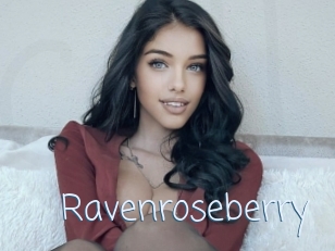 Ravenroseberry