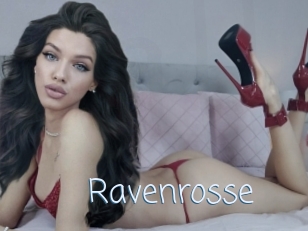 Ravenrosse
