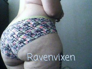 Ravenvixen