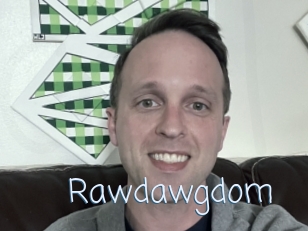 Rawdawgdom