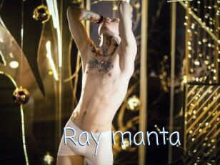 Ray_manta