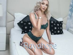 Rayahope