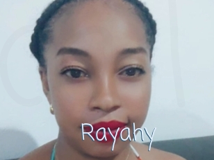 Rayahy