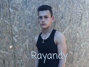 Rayandy