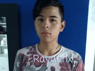 Rayannx