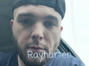 Rayharten