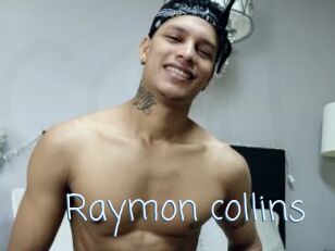 Raymon_collins