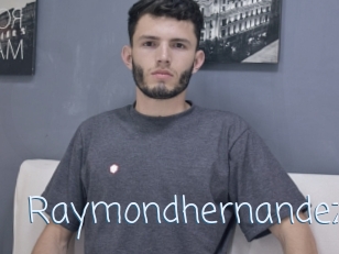 Raymondhernandez