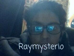 Raymysterio