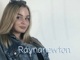 Raynanewton