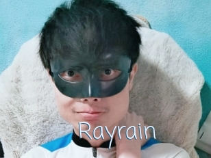 rayrain Callsex
