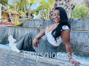 Raysajoness