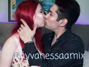 Rayvanessaamix