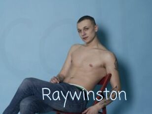 Raywinston