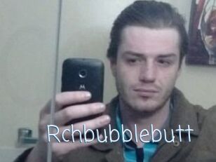 Rchbubblebutt