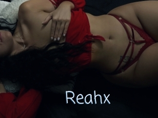 Reahx