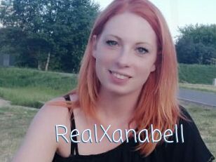 RealXanabell